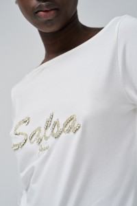 CAMISOLA COM BRANDING