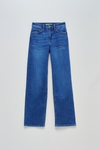 JEANS TRUE STRAIGHT