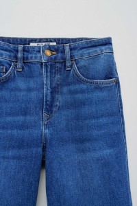 JEANS TRUE STRAIGHT