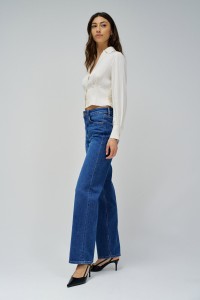 JEANS TRUE STRAIGHT