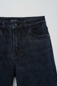 TRUE STRAIGHT JEANS