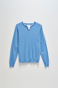 CAMISOLA DE MALHA