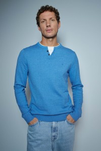 CAMISOLA DE MALHA