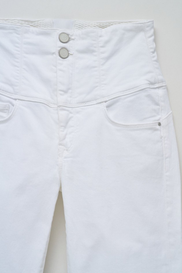 VAQUEROS DIVA PUSH IN SKINNY