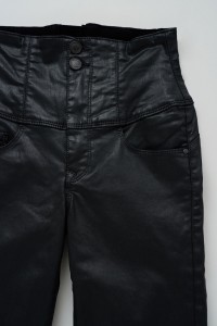 JEANS DIVA PUSH IN EM COATING