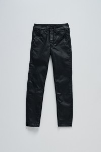 JEANS FAITH PUSH IN CROPPED SKINNY