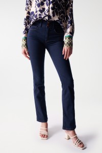 JEANS SECRET PUSH IN BOOTCUT