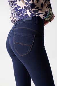JEANS SECRET PUSH IN BOOTCUT
