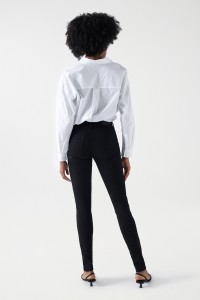 VAQUEROS SECRET PUSH IN SKINNY