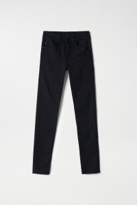 VAQUEROS SECRET PUSH IN SKINNY