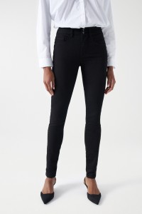 VAQUEROS SECRET PUSH IN SKINNY