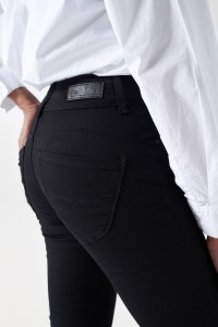VAQUEROS SECRET PUSH IN SKINNY