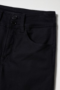 VAQUEROS SECRET PUSH IN SKINNY