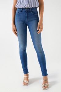 JEAN DESTINY PUSH UP SKINNY