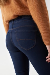 JEANS SECRET PUSH IN SKINNY