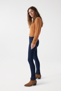 JEANS SECRET PUSH IN SKINNY