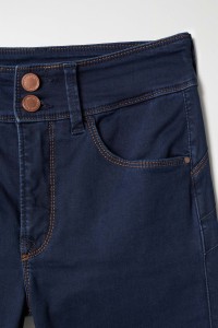JEANS SECRET PUSH IN SKINNY