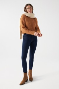 JEANS SECRET PUSH IN SKINNY