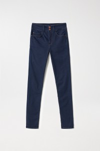 JEANS SECRET PUSH IN SKINNY