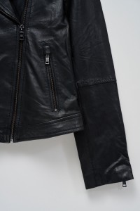 LEDERJACKE