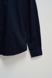 CHEMISE UNIE LASTIQUE