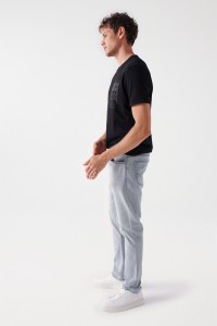 JEANS SLIM S-ACTIV