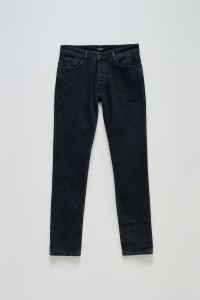 PANTALONES VAQUEROS REGULAR S-REPEL