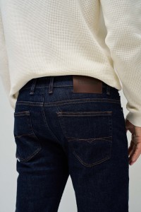 PANTALONES VAQUEROS SLIM