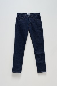 PANTALONES VAQUEROS SLIM