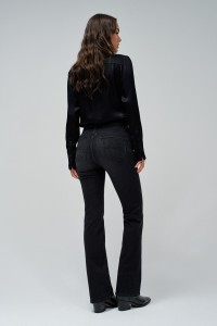 VAQUEROS FAITH PUSH IN BOOTCUT