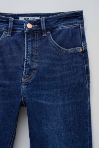 FAITH PUSH IN SKINNY JEANS
