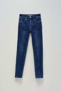 FAITH PUSH IN SKINNY JEANS