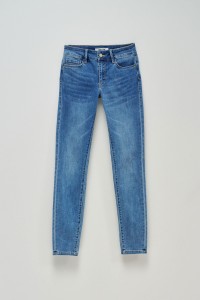 VAQUEROS WONDER PUSH UP SKINNY