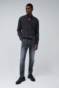 CHEMISE COUPE REGULAR
