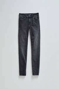 WONDER PUSH UP SKINNY JEANS