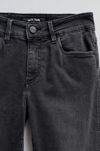 WONDER PUSH UP SKINNY JEANS