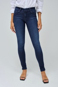 WONDER PUSH UP SKINNY JEANS