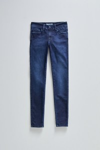 WONDER PUSH UP SKINNY JEANS