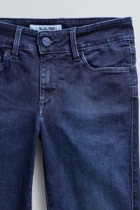 WONDER PUSH UP SKINNY JEANS