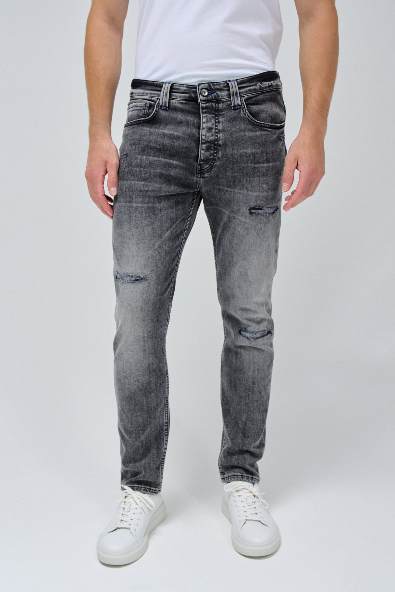 VAQUEROS CRAFTSERIES SLIM FIT