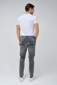VAQUEROS CRAFTSERIES SLIM FIT