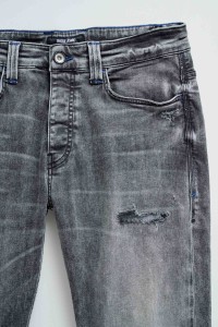 VAQUEROS CRAFTSERIES SLIM FIT