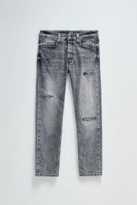 VAQUEROS CRAFTSERIES SLIM FIT