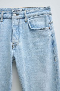 SLIM FIT WITH WASH JEANS