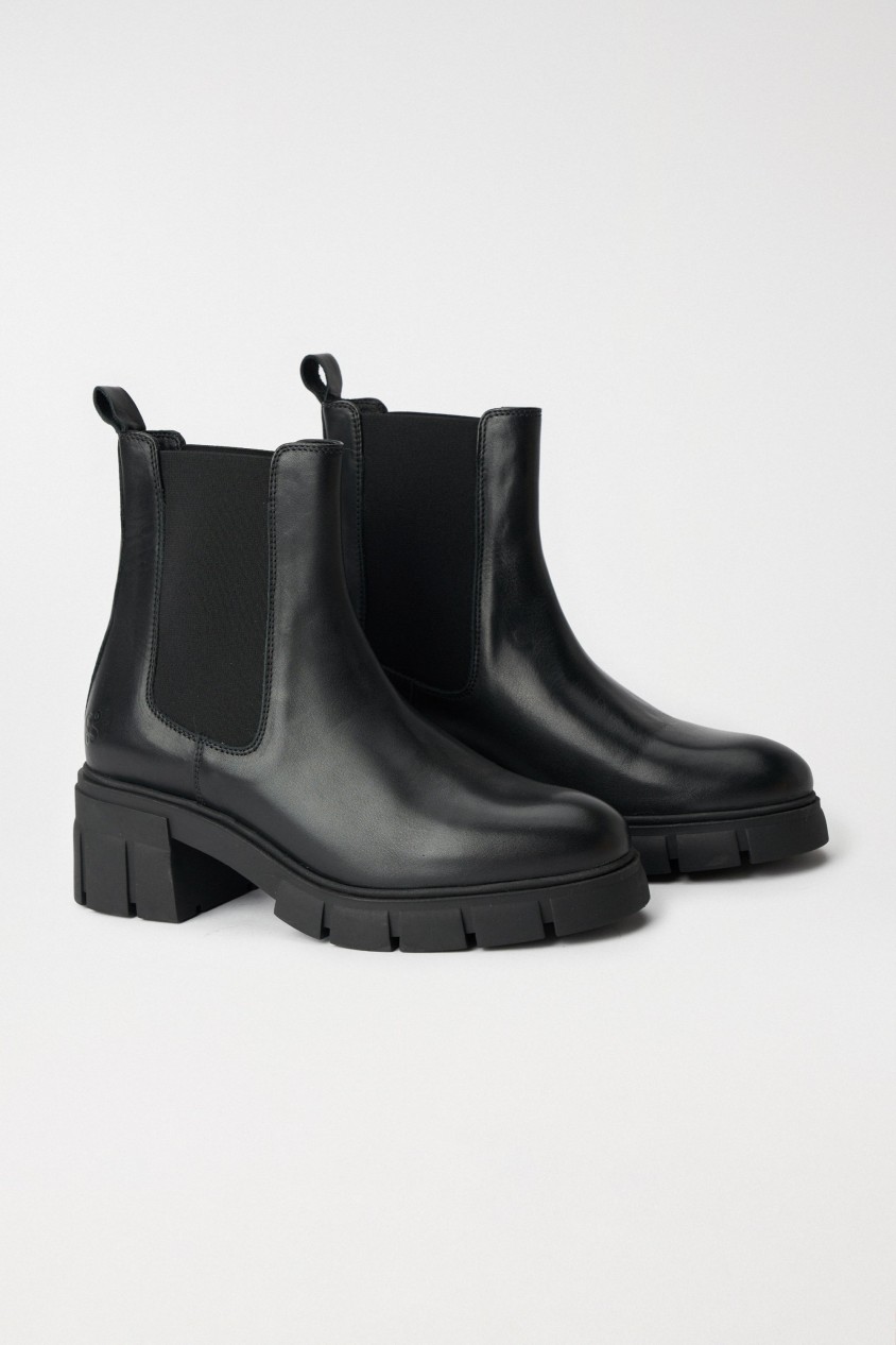 Biker Boot Catwalk Boots Deichmann Deichmann Catwalk Stiefel