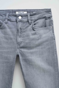 DESTINY PUSH UP SKINNY JEANS