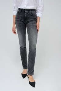 DESTINY PUSH UP SLIM JEANS