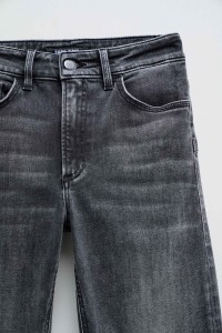 DESTINY PUSH UP SLIM JEANS