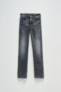 DESTINY PUSH UP SLIM JEANS