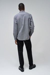 CHEMISE COUPE DROITE
